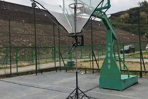  篮球后卫如何利用科技设备优化训练效果：最新趋势与实用策略